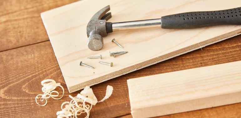 Decorated Plywood Manufacturers in Ludhiana