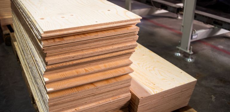 Buy Shuttering Plywood in Ludhiana